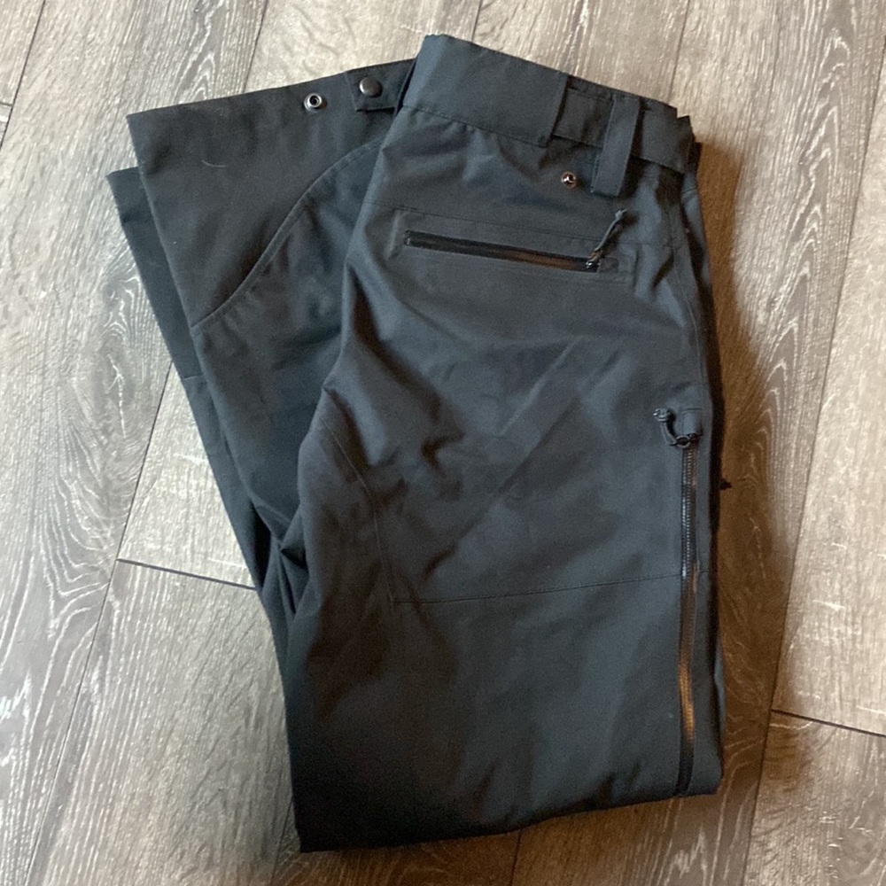 Flylow Nina Pants, black size medium